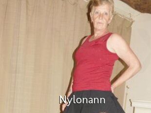 Nylonann
