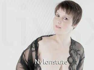 Nylonstute