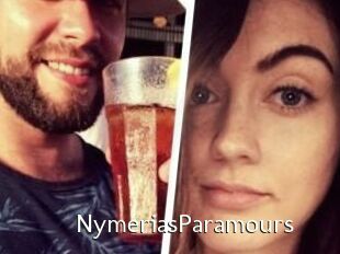 NymeriasParamours