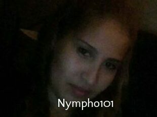 Nympho101