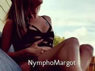 NymphoMargot