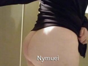 Nymuei
