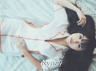 Nyndy