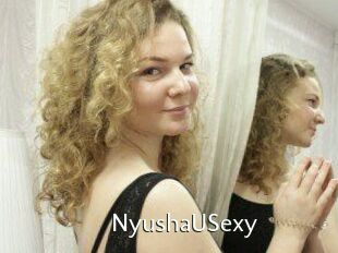 NyushaUSexy
