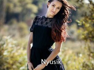 Nyusik