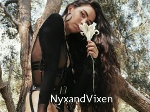 NyxandVixen
