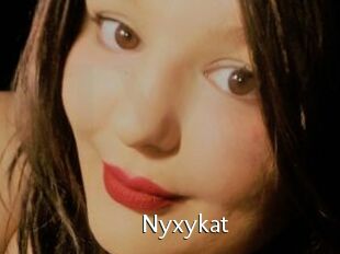 Nyxykat
