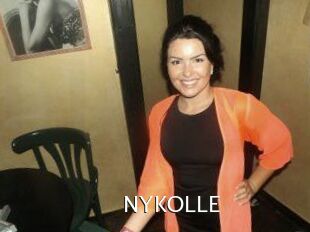 _NYKOLLE
