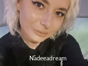 Nadeeadream