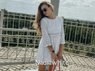 Nadiawhite