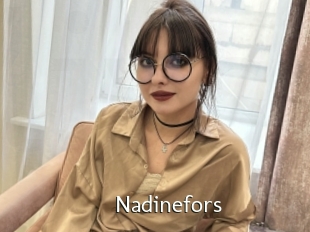 Nadinefors