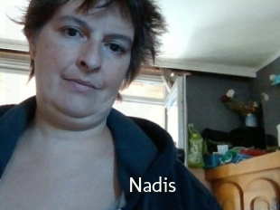Nadis