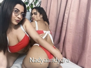 Nadyaandyara