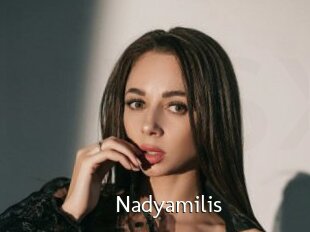 Nadyamilis