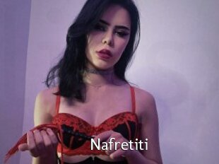 Nafretiti