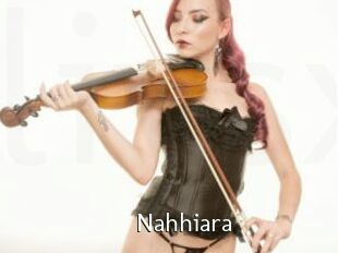 Nahhiara