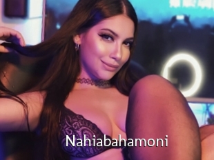 Nahiabahamoni