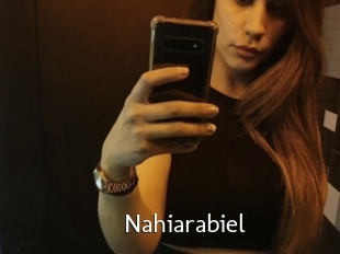 Nahiarabiel