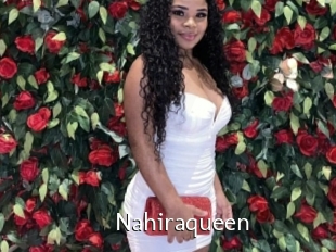 Nahiraqueen