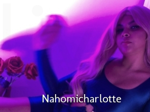 Nahomicharlotte