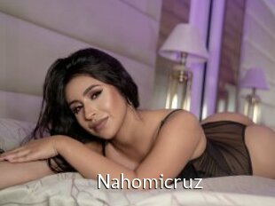 Nahomicruz