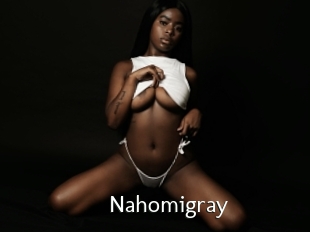 Nahomigray
