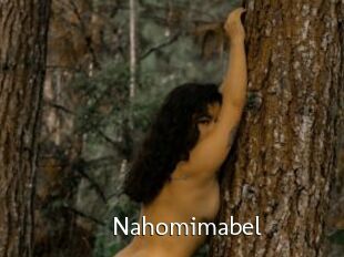 Nahomimabel