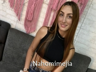 Nahomimejia