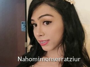 Nahomimonserratziur