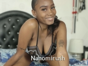 Nahomirush