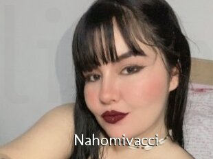 Nahomivacci