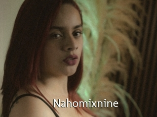 Nahomixnine