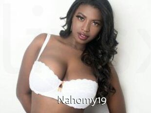 Nahomy19