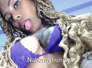 Nahomybunnyx