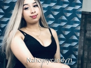 Nahomycandy71