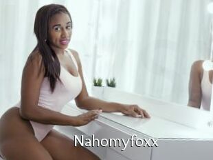 Nahomyfoxx