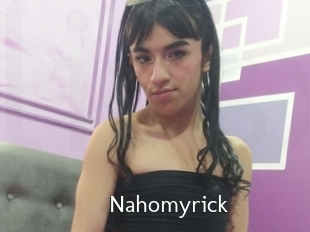 Nahomyrick