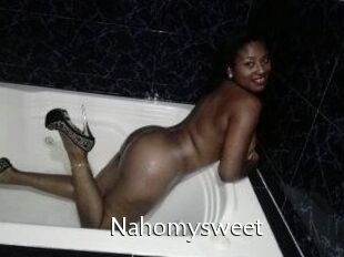 Nahomysweet