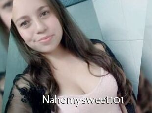 Nahomysweet101