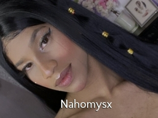 Nahomysx