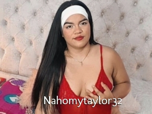 Nahomytaylor32