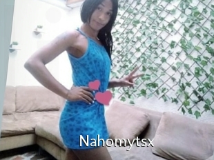 Nahomytsx