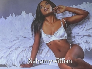 Nahomywillian
