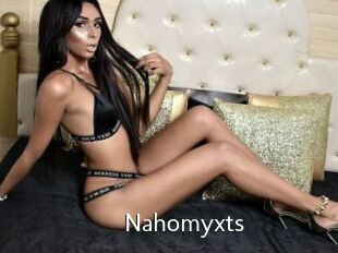 Nahomyxts