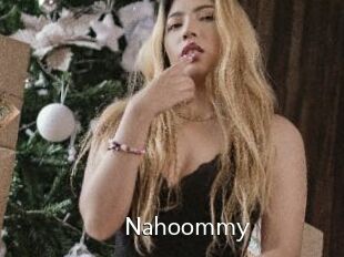 Nahoommy