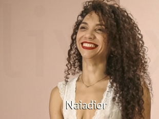 Naiadior
