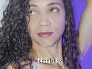 Naiahills