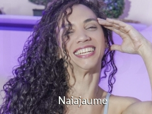 Naiajaume