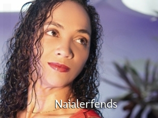 Naialerfends