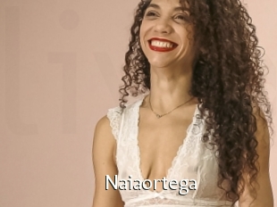 Naiaortega